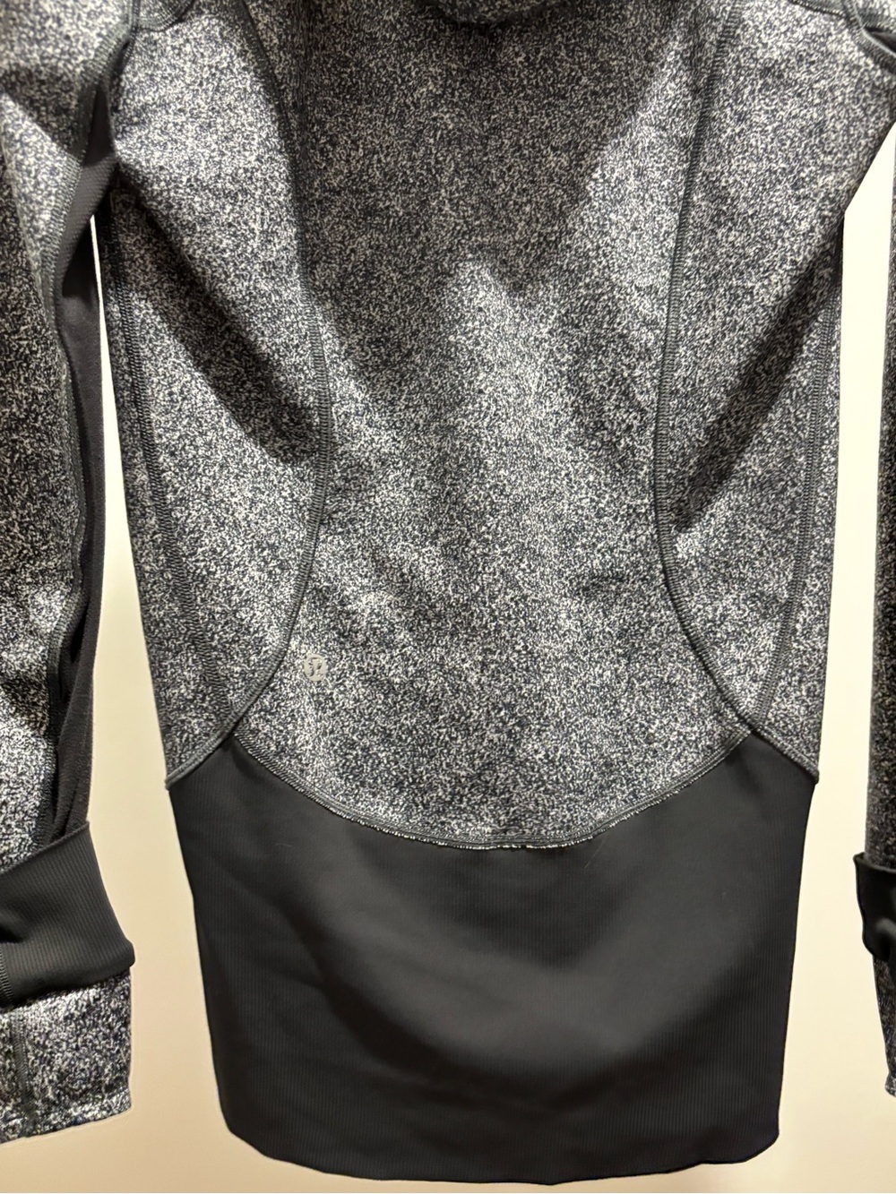 💕Lululemon Daily Practice Jacket💕 - Picture 7 of 7